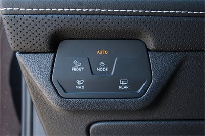 2026 Volkswagen Atlas 2.0T SE w/ Technology