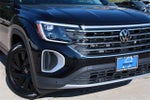 2026 Volkswagen Atlas 2.0T SE w/ Technology
