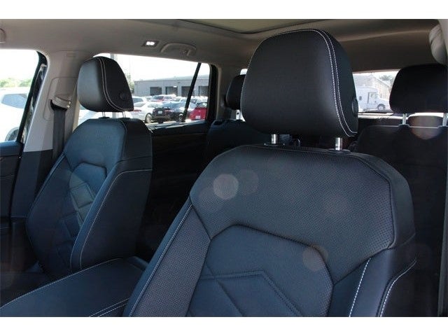 2026 Volkswagen Atlas 2.0T SE w/ Technology