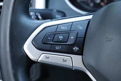 2021 Volkswagen Atlas 2.0T SE w/Technology