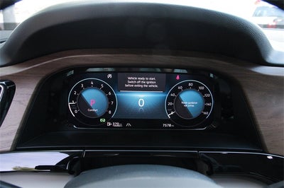 2025 Volkswagen Atlas 2.0T SE w/ Technology