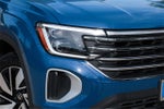 2025 Volkswagen Atlas 2.0T SE w/ Technology