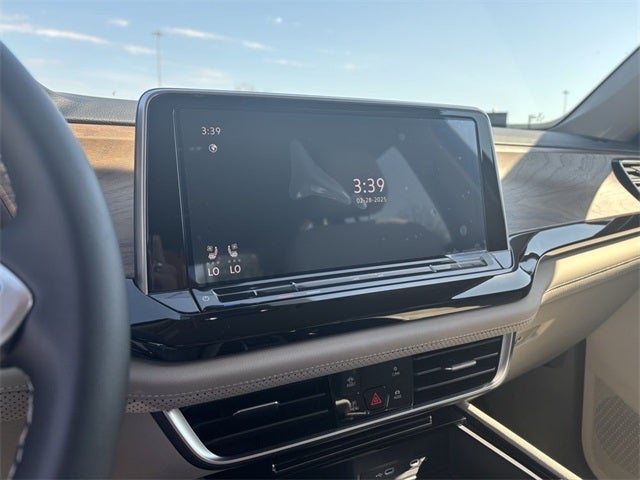 2025 Volkswagen Atlas 2.0T SE w/ Technology