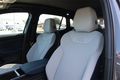 2025 Volkswagen ID.4 Pro S Plus
