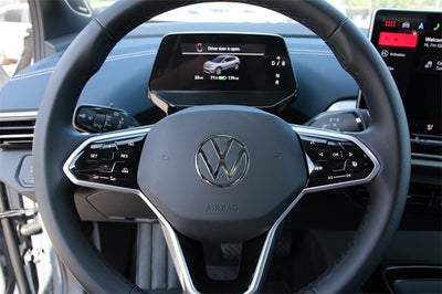 2025 Volkswagen ID.4 Pro S Plus