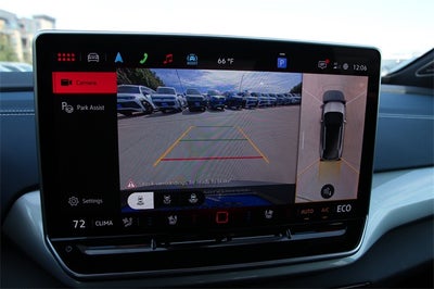 2025 Volkswagen ID.4 Pro S Plus