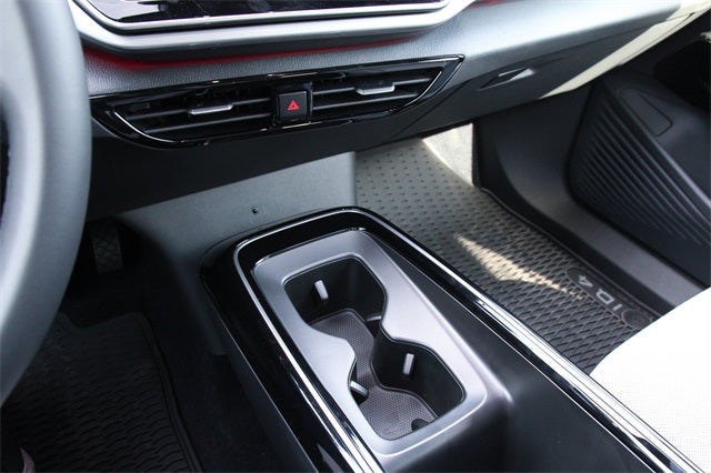 2025 Volkswagen ID.4 Pro S Plus