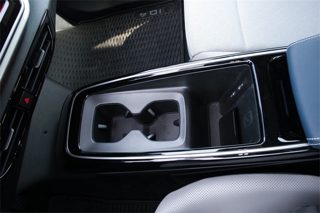 2025 Volkswagen ID.4 Pro S Plus