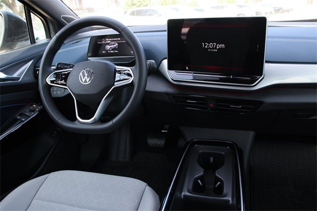 2025 Volkswagen ID.4 Pro S Plus