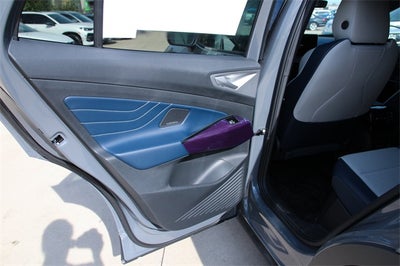 2025 Volkswagen ID.4 Pro S Plus