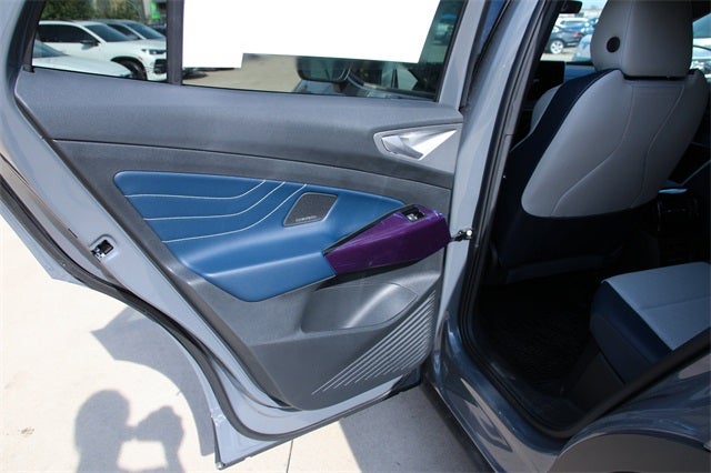 2025 Volkswagen ID.4 Pro S Plus