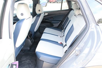 2025 Volkswagen ID.4 Pro S Plus