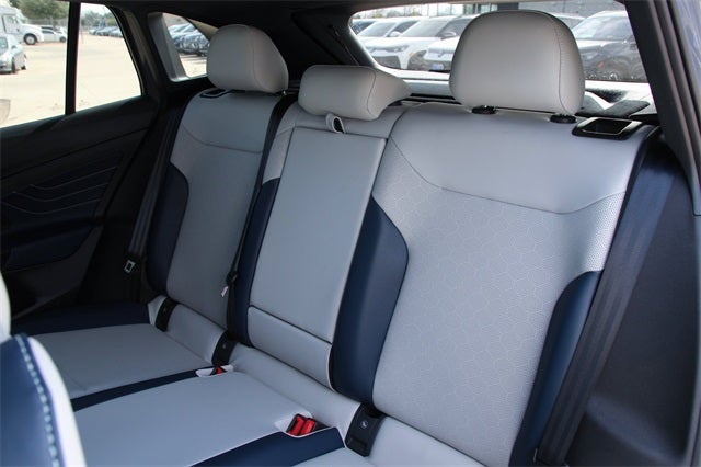 2025 Volkswagen ID.4 Pro S Plus