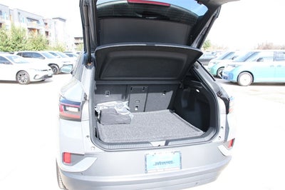 2025 Volkswagen ID.4 Pro S Plus