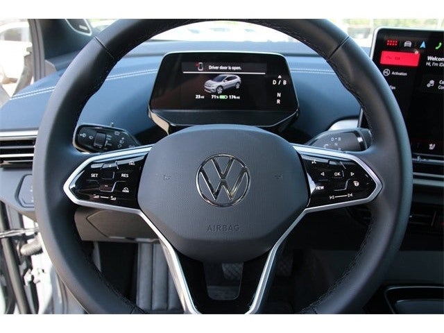 2025 Volkswagen ID.4 Pro S Plus