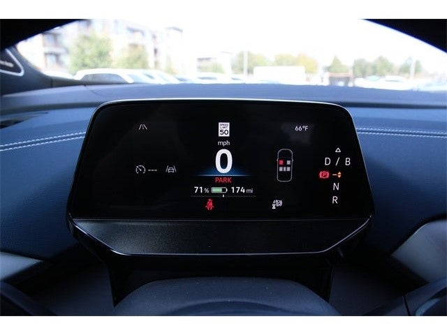 2025 Volkswagen ID.4 Pro S Plus