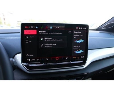 2025 Volkswagen ID.4 Pro S Plus