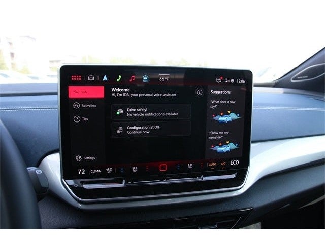 2025 Volkswagen ID.4 Pro S Plus