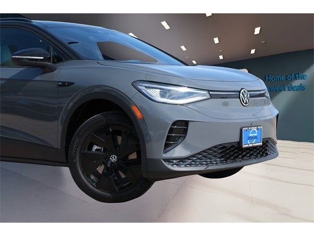 2025 Volkswagen ID.4 Pro S Plus