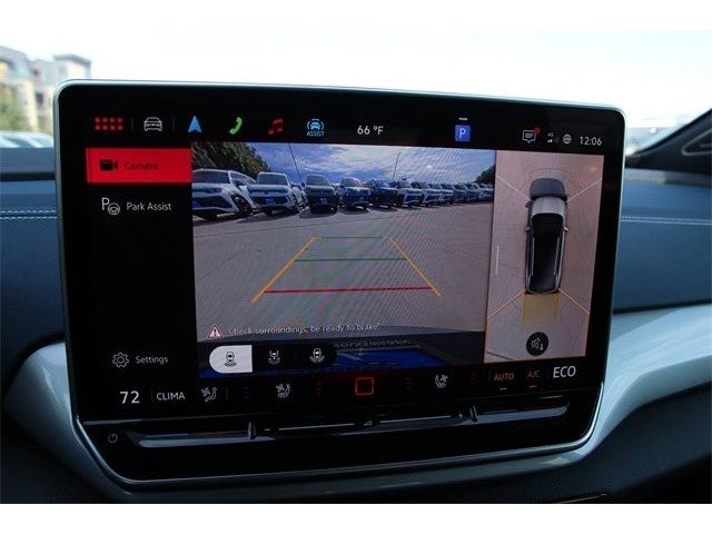 2025 Volkswagen ID.4 Pro S Plus