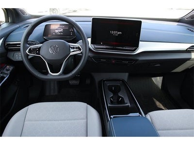 2025 Volkswagen ID.4 Pro S Plus