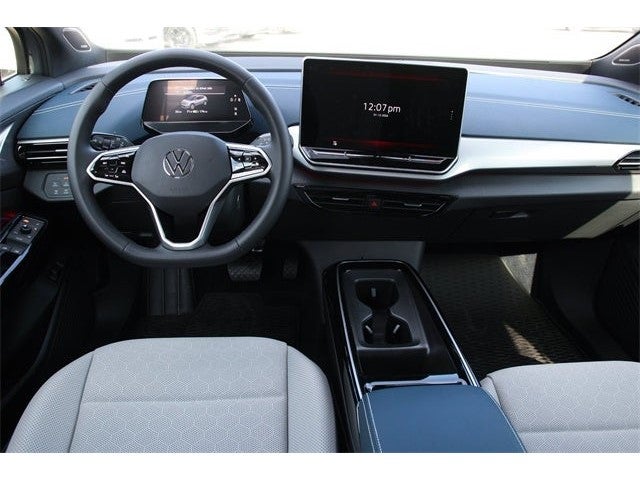 2025 Volkswagen ID.4 Pro S Plus