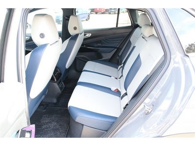 2025 Volkswagen ID.4 Pro S Plus