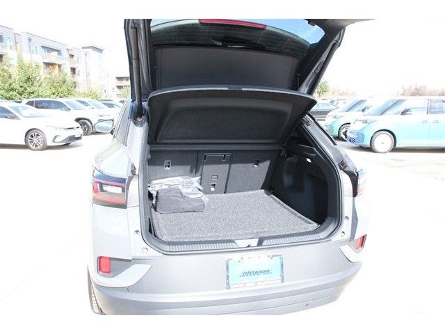 2025 Volkswagen ID.4 Pro S Plus