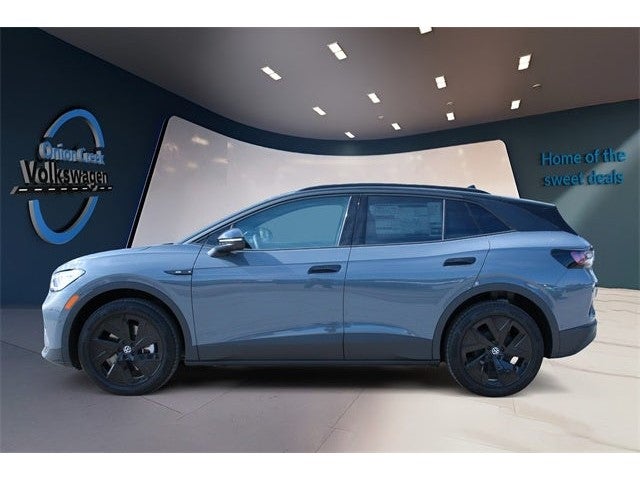 2025 Volkswagen ID.4 Pro S Plus