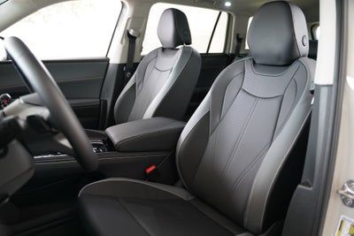 2027 Volkswagen Atlas SE w/Technology