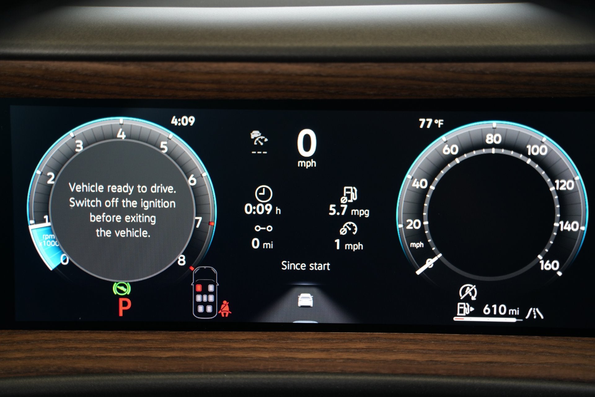 2027 Volkswagen Atlas SE w/Technology