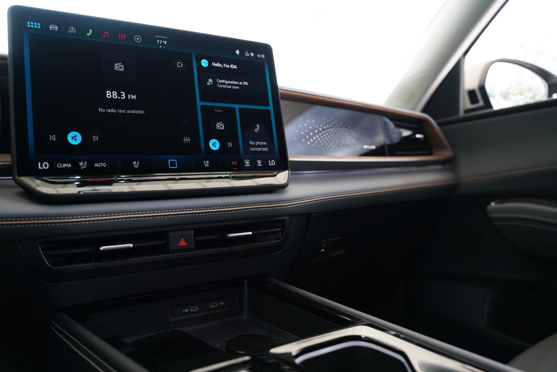 2027 Volkswagen Atlas SE w/Technology