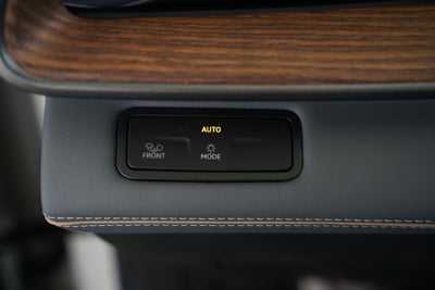 2027 Volkswagen Atlas SE w/Technology