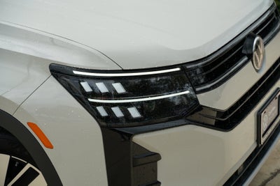 2027 Volkswagen Atlas SE w/Technology