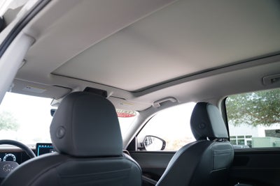 2027 Volkswagen Atlas SE w/Technology
