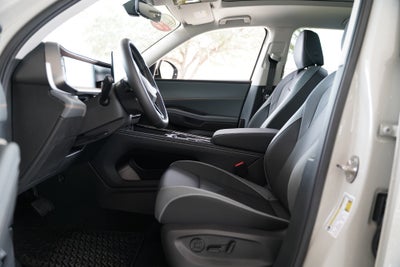 2027 Volkswagen Atlas SE w/Technology