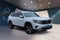 2022 Volkswagen Atlas 2.0T SE
