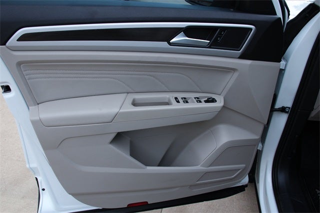 2022 Volkswagen Atlas 2.0T SE