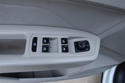 2022 Volkswagen Atlas 2.0T SE