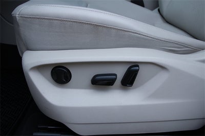 2022 Volkswagen Atlas 2.0T SE