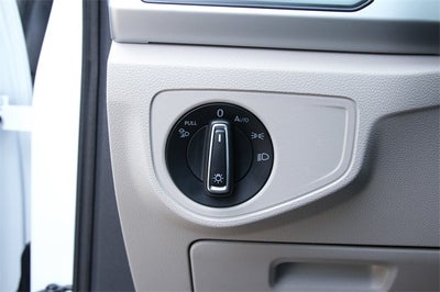 2022 Volkswagen Atlas 2.0T SE