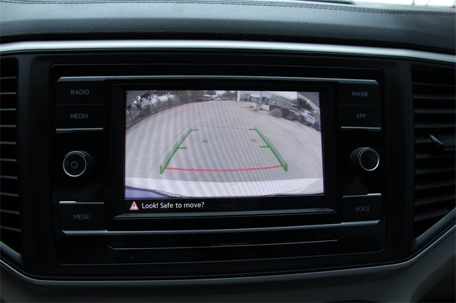 2022 Volkswagen Atlas 2.0T SE