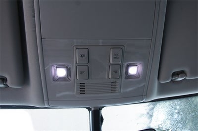 2022 Volkswagen Atlas 2.0T SE