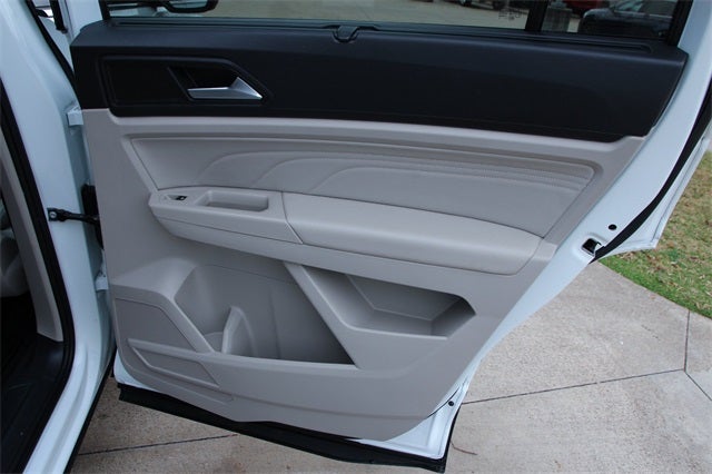 2022 Volkswagen Atlas 2.0T SE