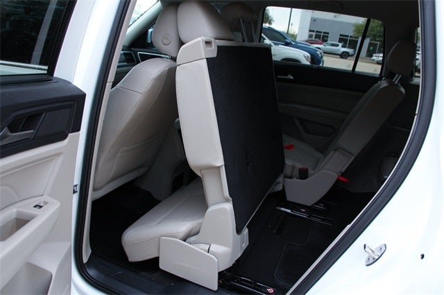 2022 Volkswagen Atlas 2.0T SE