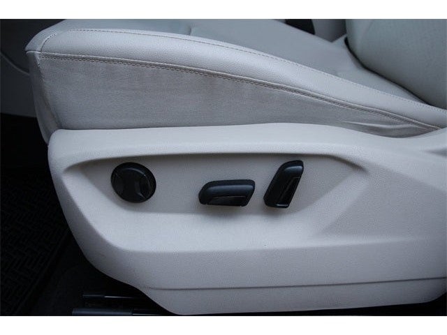 2022 Volkswagen Atlas 2.0T SE