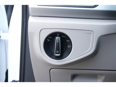 2022 Volkswagen Atlas 2.0T SE