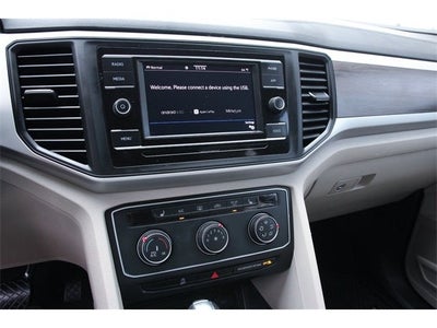 2022 Volkswagen Atlas 2.0T SE