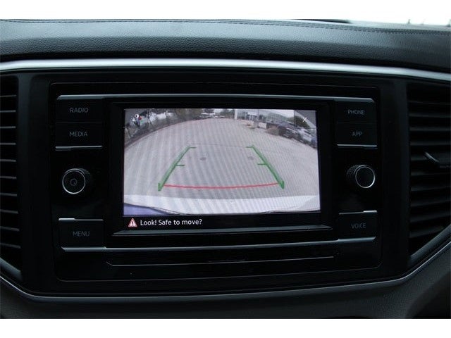 2022 Volkswagen Atlas 2.0T SE