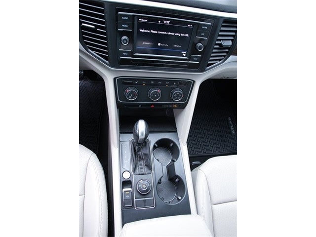 2022 Volkswagen Atlas 2.0T SE